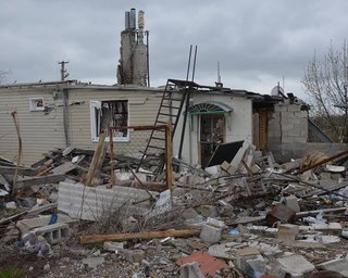 Подписан пакет дополнительных мер по прекращению огня на Донбассе, – Сивохо