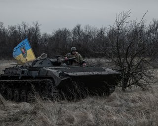 РФ прагне змусити Україну відтягнути сили з Донецького напрямку на Харківщину, – спікер ЗСУ
