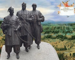 Бойовий шлях крізь віки: скільки разів і як саме козаки рятували Європу