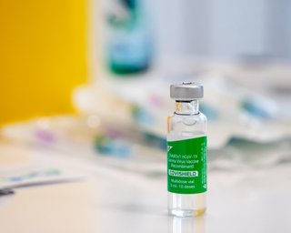 После вакцинации Covishield зафиксировано 126 случаев побочных эффектов, - Радуцкий