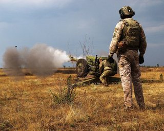 Війна в Україні триватиме ще щонайменше два роки, — Кая Каллас