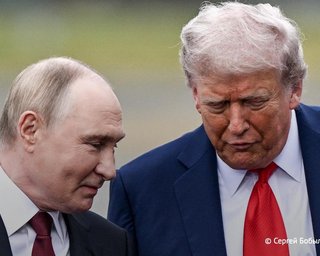 Трамп завдав принизливого удару по іміджу Путіна, поваливши Мадуро, — The Telegraph