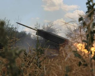 Ізолювати Херсон і перекрити постачання: ЗСУ варто уникнути вуличних боїв, — The Economist