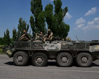 Расширяют плацдарм: ВСУ освободили четыре села в Курской области, — Bild (карта)