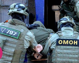 Офис генпрокурора попросил Беларусь выдать 28 "вагнеровцев"
