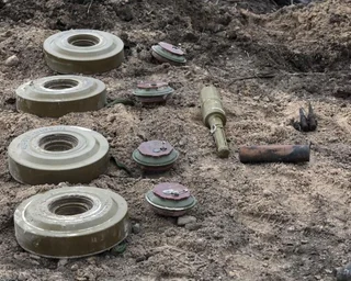 У Херсонській області авто підірвалося на вибухівці, що залишили ЗС РФ: двоє загиблих, — ОВА