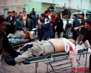 В Багдаде взорвали кафе: погибли 65 человек