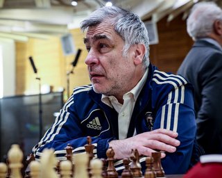 Легенда шахмат, украинец Иванчук, войдет в Зал мировой славы: что о нем известно