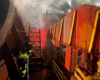 Массированная атака БПЛА на Одесскую область: в ОВА показали последствия ударов (фото)