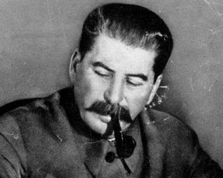 В ЕС осудили намерение установить памятник Сталину в Украине