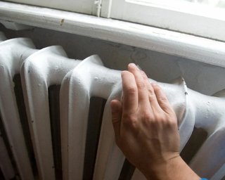 Блекаут в Україні: квартири вище 9 поверху можуть залишитися без опалення, — експерт