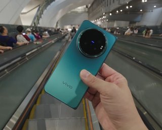 Новый флагман Android с мощной камерой уже близко: цена и параметры Vivo X Fold 6 (фото)