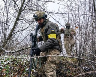 Закрепились на окраинах: ВС РФ начали бои за Лысовку, — военкор (карта)