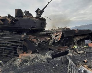 Бой под Крутами повторился: ВСУ нанесли значительные потери врагу