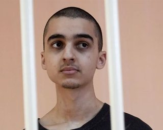 Отец приговоренного к смертной казни Брагима Саадуна попросил Путина и Пушилина его помиловать