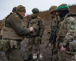 "Сьогодні середньостатистичний штурмовик — ухилянт": командир  пояснив, як фронт змінює людей