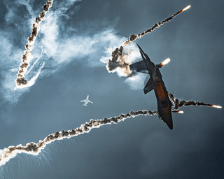 F-22 Raptor — ідеальний літак із невирішуваною проблемою