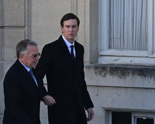 "Виткоффу это трудно": СМИ узнали, почему на самом деле посланцы Трампа не приезжают в Киев