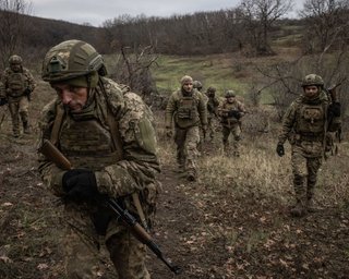 ЗСУ могли захопити населений пункт Бердин у Курській області, — росЗМІ