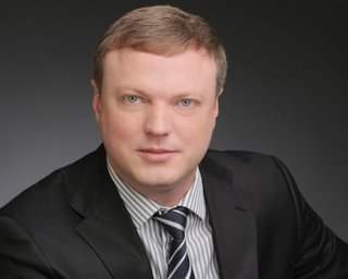 БЮТ сегодня - это Партия регионов завтра, - Святослав Олийнык