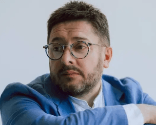 Олексій Суханов висловився про виїзд з України: "Людина має жити"