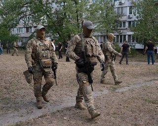 "Злочинні накази" та викрадення бійця: що сказав Буданов після конфлікту СБУ та ГУР