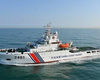 Китай захватил тайваньское судно с иностранцами на борту, — СМИ