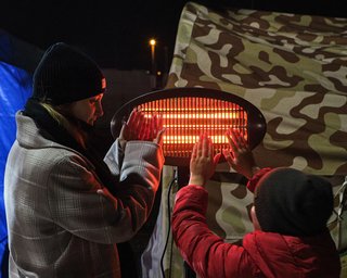Хватит ли газа и угля? Как Украина переживет следующий отопительный сезон