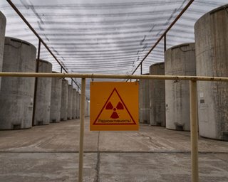 В Запорожье зафиксировали повышение уровня радиации, — Андрющенко (видео)
