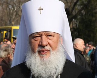 Митрополит Агафангел: Победа Путина – это решительный отпор врагам России