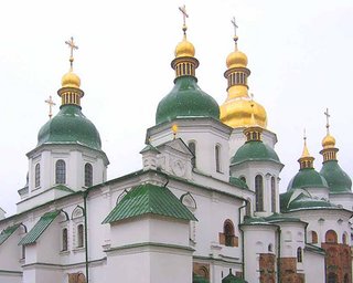 ЮНЕСКО не будет вносить Софию Киевскую в черный список 