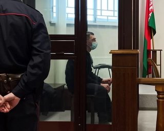 Протесты в Беларуси: убитого митингующего признали посмертно виновным
