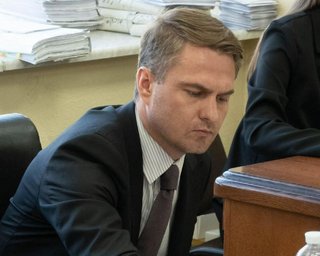 Готовили подозрение: Гончаренко рассказал, почему Кравченко пошел против НАБУ