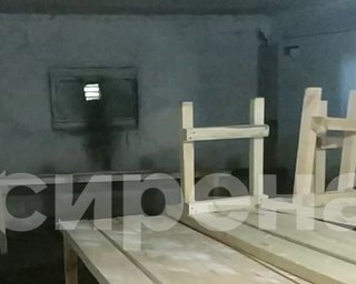 Підготовка до евакуації: у Москві почали облаштовувати бомбосховища (фото, відео)