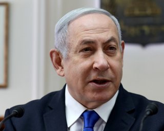 ЦАХАЛ утримуватиме захоплену після падіння режиму Асада територію в Сирії, — Нетаньягу