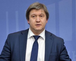 Нардепы могли саботировать работу миссии МВФ в случае нероспуска ВР, – Данилюк