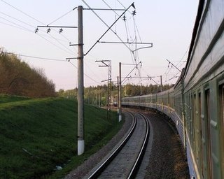 В крымском направлении остались тысячи непроданных билетов