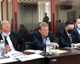 Домашний арест Медведчука: суд назначил дату рассмотрения апелляции