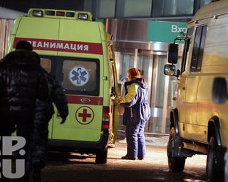 При теракте в Москве пострадали граждане шести государств