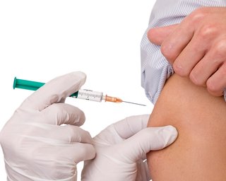 Киевской области нужно 60 тысяч доз вакцины от кори