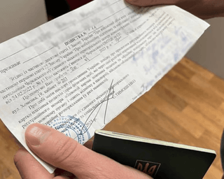 В Украине обновили правила мобилизации: повестки в ТЦК появятся в реестре военнообязанных