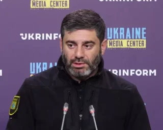 Отримали десятки відео: омбудсмен розповів про публічні страти українських полонених (відео)