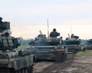 "Є сили проводити контрнаступальні дії": військовий експерт про бої в районі Балаклії