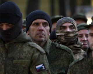 Окупанти перекидають свої війська з Херсонської у Харківську область, — ЦНС