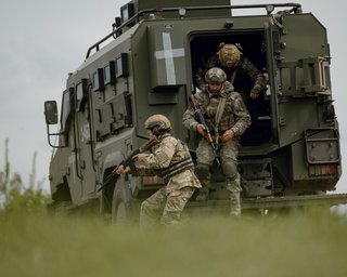 Чіткі терміни служби під час мобілізації: військовий пояснив, чому ця ідея не спрацює