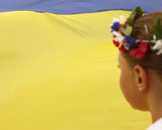 26 июля в Олимпийской деревне Лондона поднимут флаг Украины