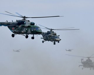 НАТО не має розширюватися. РФ запропонувала Заходу гарантії взаємної безпеки
