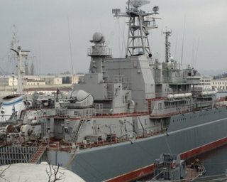 Удар по ВДК "Костянтин Ольшанський": експерт розповів, чи зможе РФ надалі експлуатувати судно