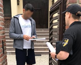 Задержание экс-главы "Укравтодора" Новака: еще одному фигуранту объявили о подозрении