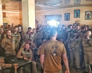Ексзасуджені зможуть служити в ТЦК: Зеленський підписав закон про нові права військовослужбовців